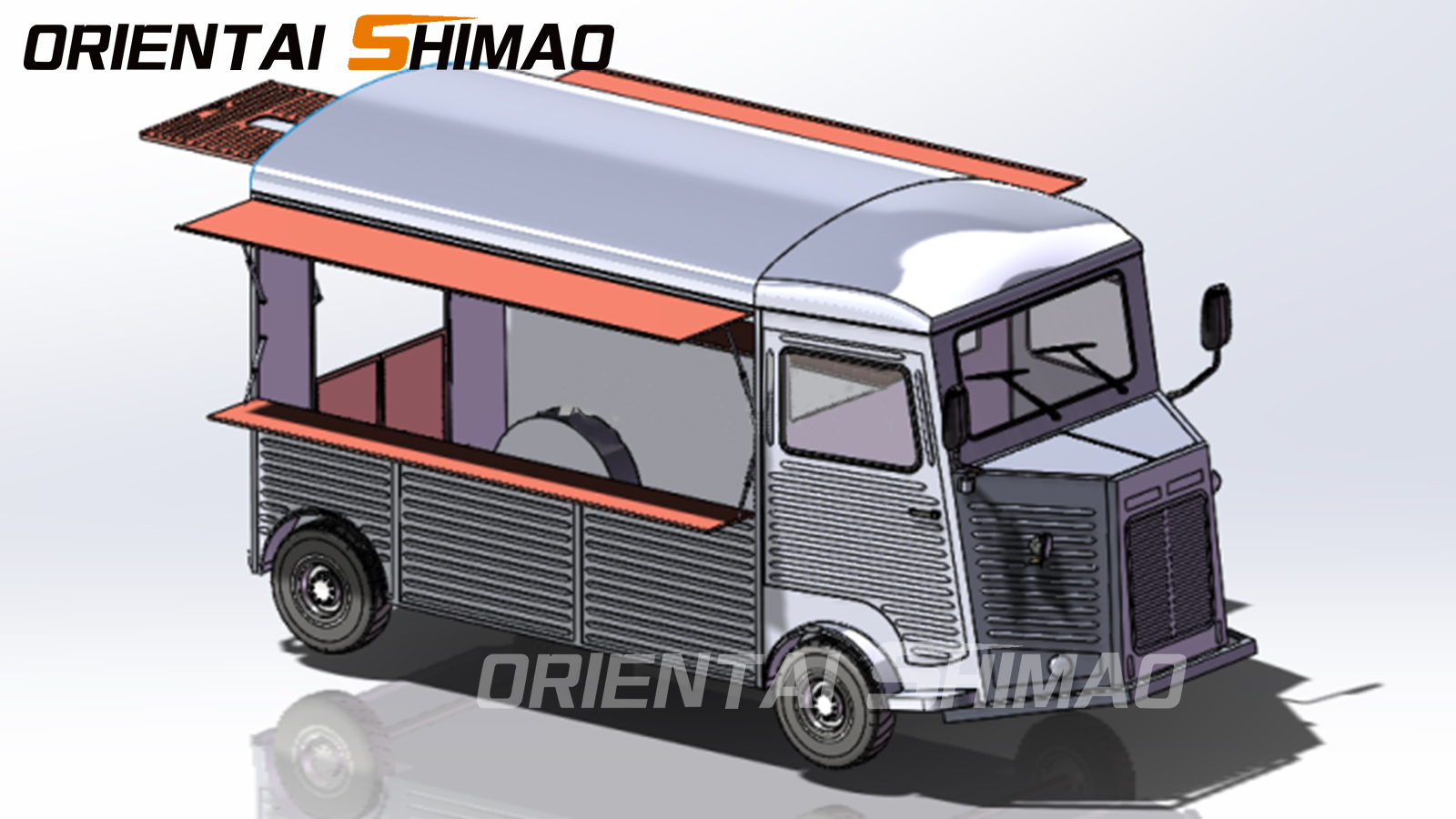 2024 Oriental Shimao rəsmi olaraq tikintiyə başladı