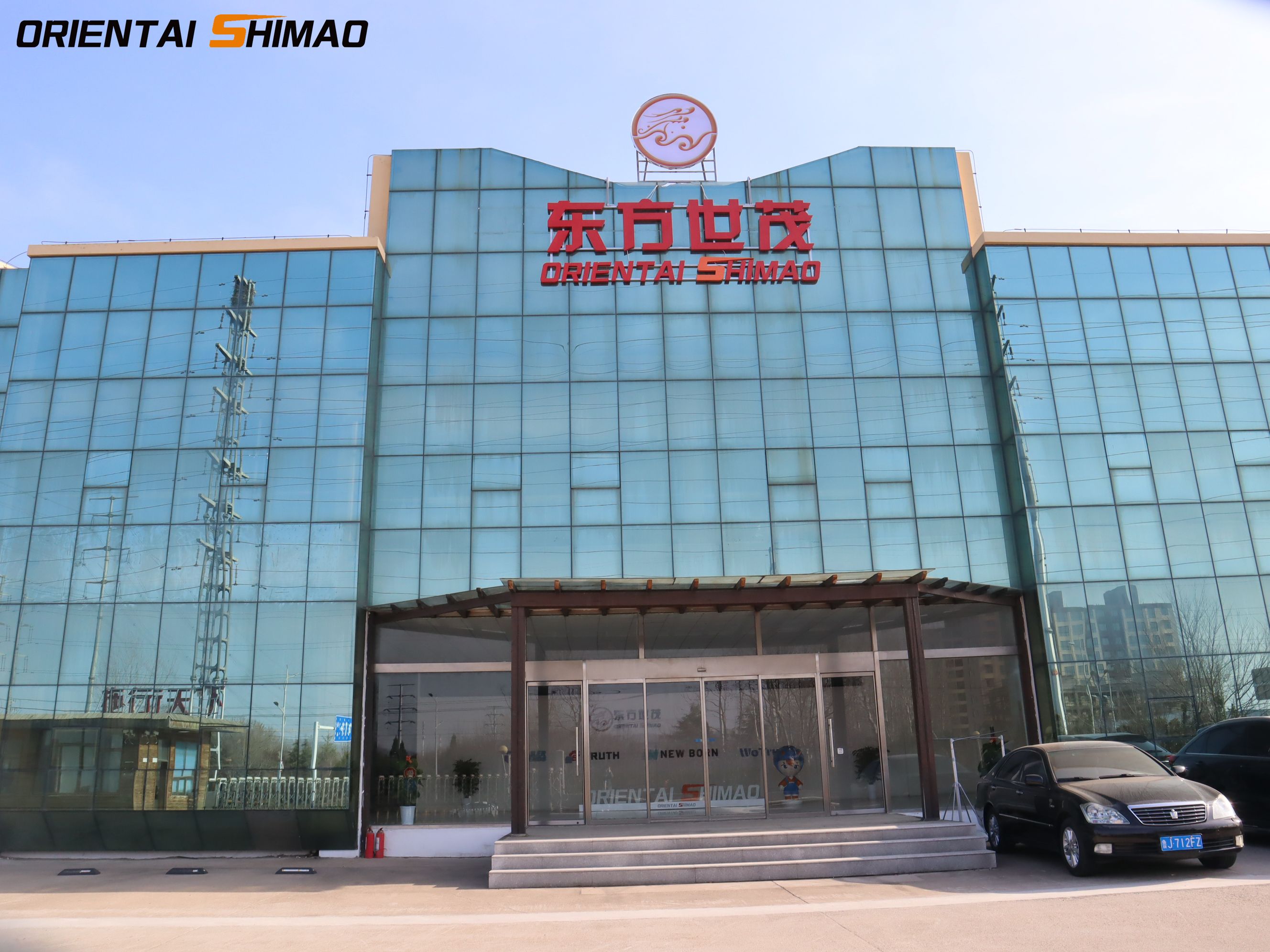Şərq Şimao fabrikinə dərin virtual səyahət: Dəqiq istehsalın arxasındakı sirləri araşdırmaq