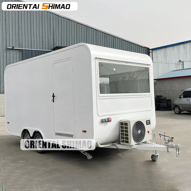 RetroCamper · Klassik Yenidən Düşərgə Vasitəsi