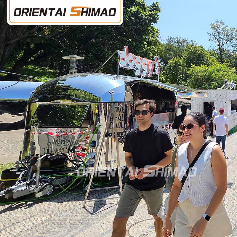 Sərhədsiz Təhlükəsizlik! Qingfeng-in Premium Treyleri Qlobal Sertifikatlar Qazanır