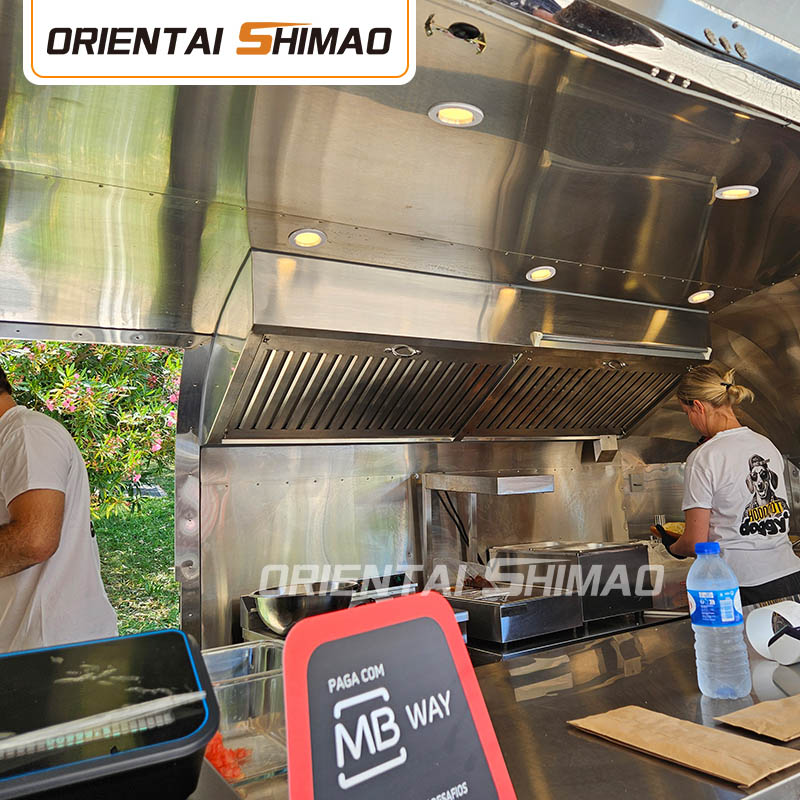 FDA-dan kənarda! Qingfeng-in 304 Paslanmayan Qoşqu Qlobal Gigiyena Sertifikatı qazanır