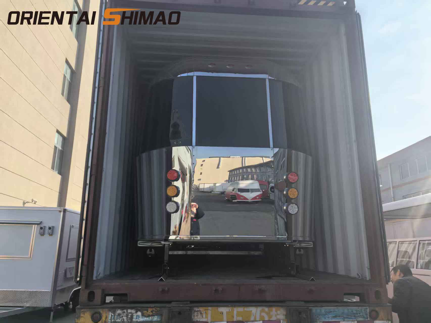 Ciddi Keyfiyyət Təftişi Hər Qida Qoşqusunun Etibarla Göndərilməsini Təmin edir