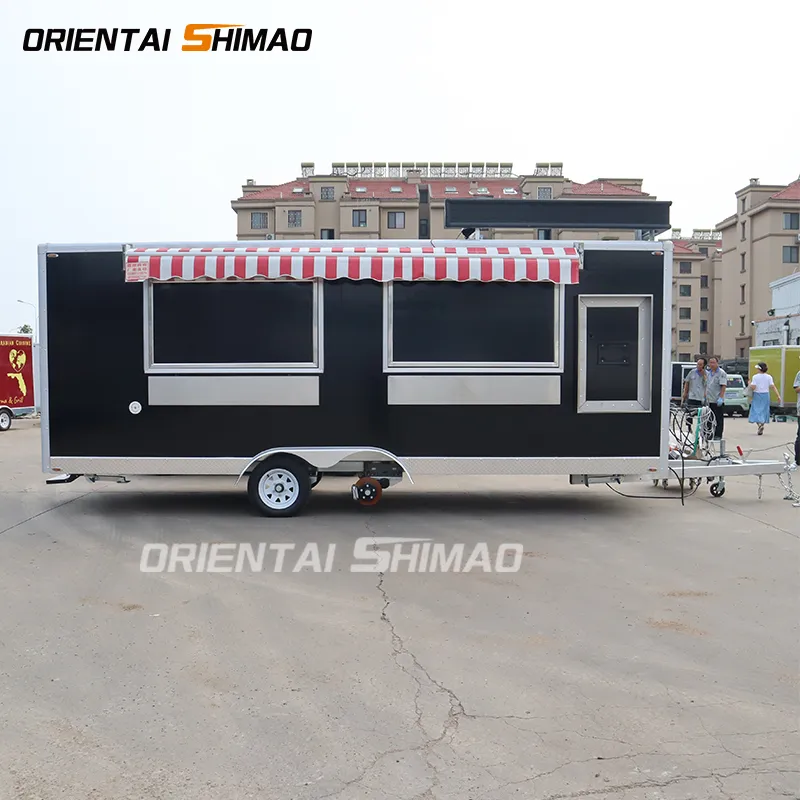 Avstraliya Standart Qida Güzəşt qutusu qoşquları