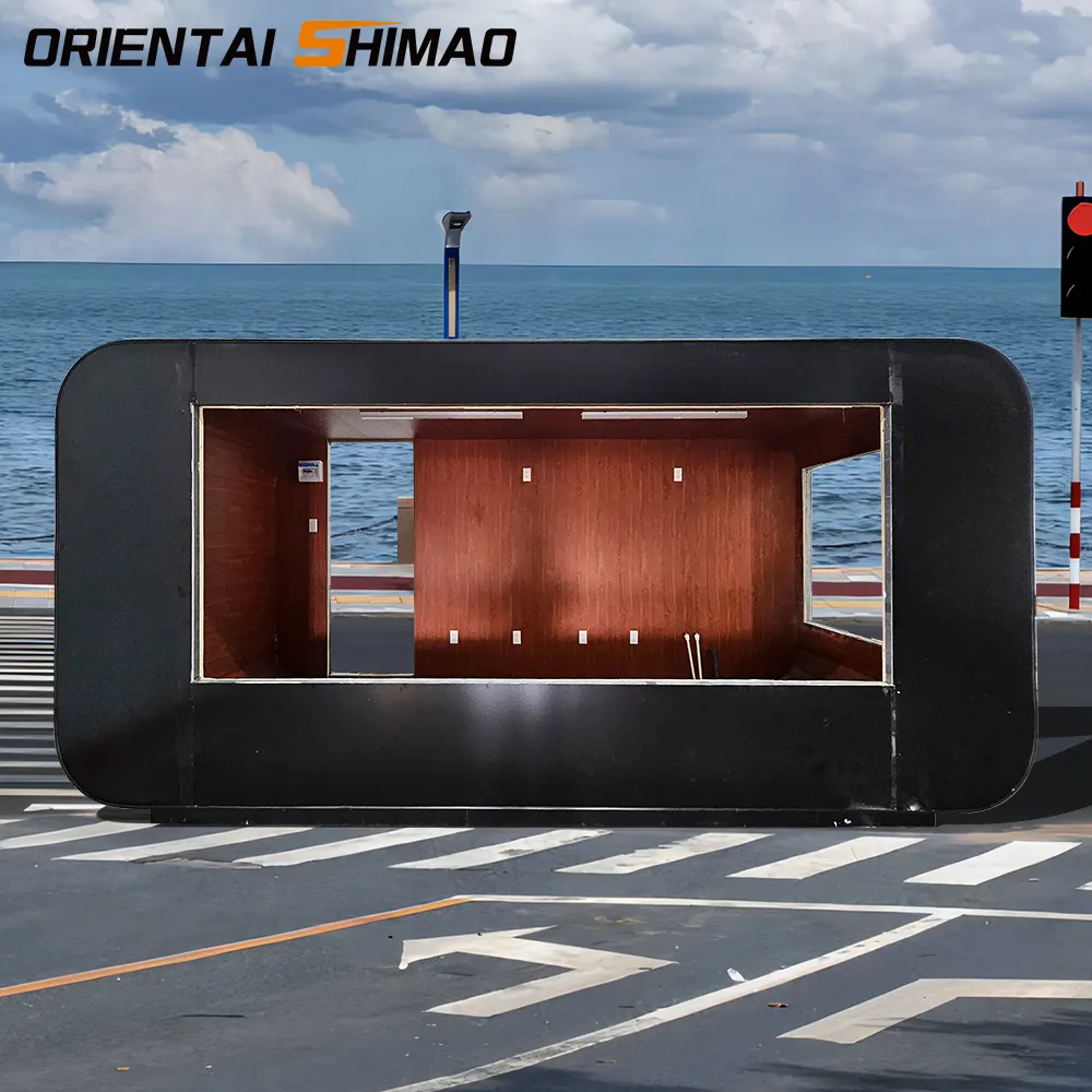Qara Mobil Ofis