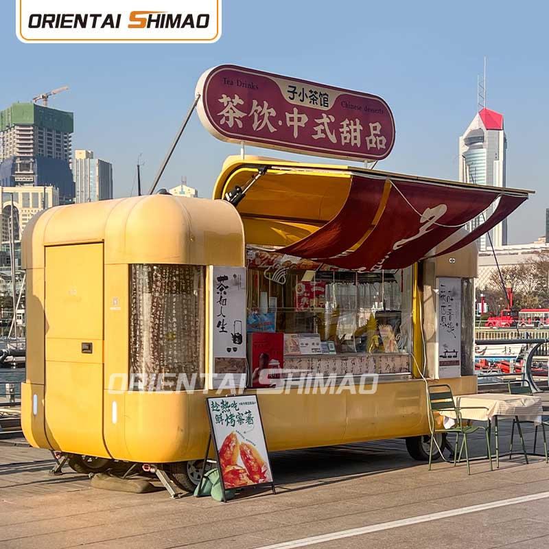 Qəhvə Səbəti Mobil