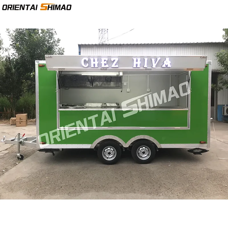 Mini Qida Maşını