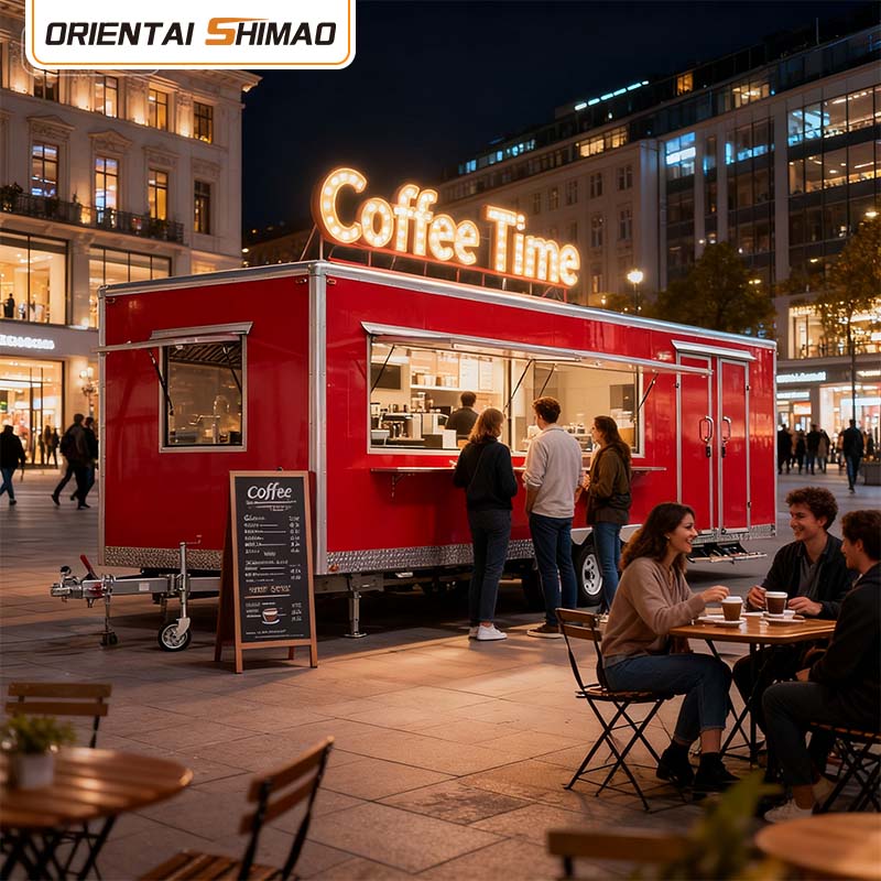 Kvadrat Konsessiya Treyleri
